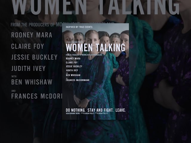 Women Talking