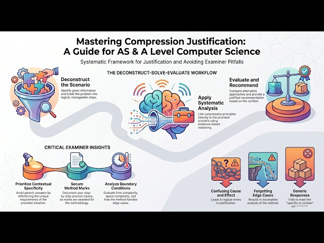 Justifying Loop Structure Selection for Problem Solving #Solving