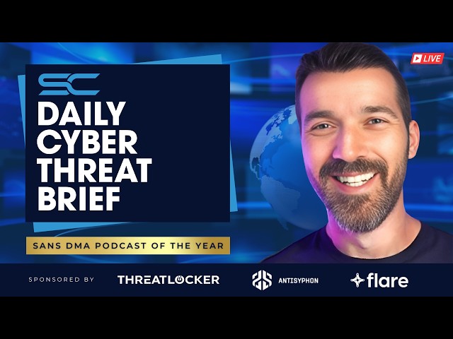 🔴 Jul 24's Top Cyber News NOW! - Ep 1181