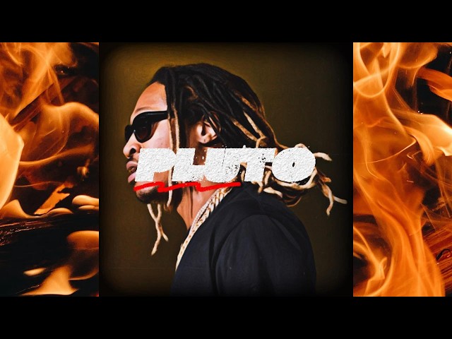 Future Type Beat Playlist - "Pluto"