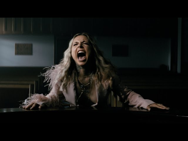 Gore. - Babylon (Official Video)