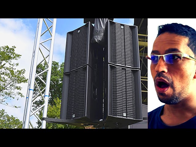 AMAZING SPEAKER! 3 YEARS OF USE REVIEW😯HK AUDIO LINEAR 5 LTS A (2021)