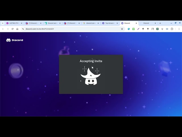 How to Work on Discord | Complete Training | Amazon Proxy Marketing | Earn money from Amazon