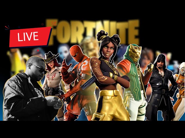 🟡 ptk | Creator Code: MRLIFTED365 #epicpartner