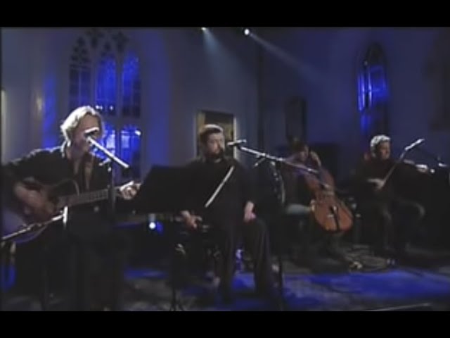 INTERFERENCE - Other Voices - Season 1 - Songs From Another Room