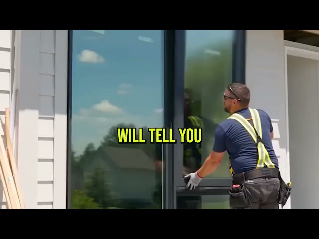 Window Replacement Service  #homeimprovement  #homerepairtips  #windowreplacement