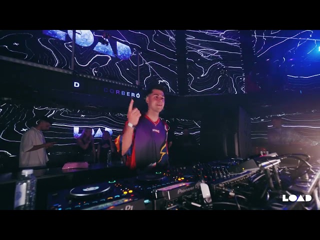 Dani Corberó - Live Set at LOAD (Input, 30.04.2026)