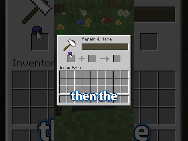 How To Max Out Your Helmet In Minecraft!