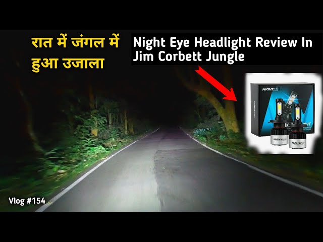 Jim Corbett National Park | Wild Jungle Drive