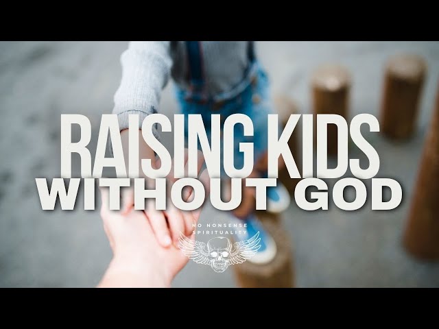 How to Raise Kids Without Lying to Them