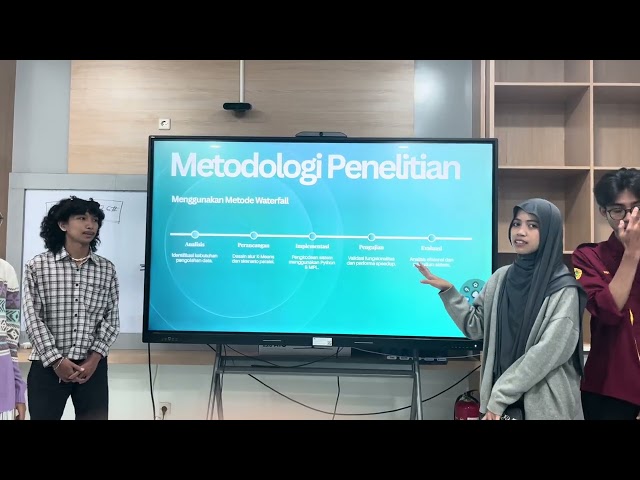 PRESENTASI TUGAS BESAR PEMROSESAN PARALEL KELOMPOK 7 (K-MEANS) 