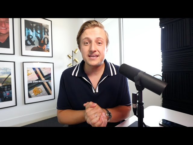 How to Shoot & Edit & Get Paid to Make Vertical Videos for Real Estate Agents!