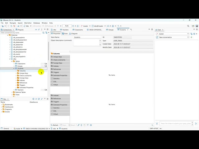 SQL SERVER EXECUTION
