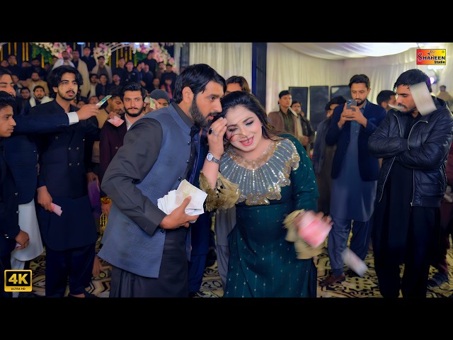 Moya Theway Meda Dil, Mehak Malik, Dance Performance Shaheen Studio 2026