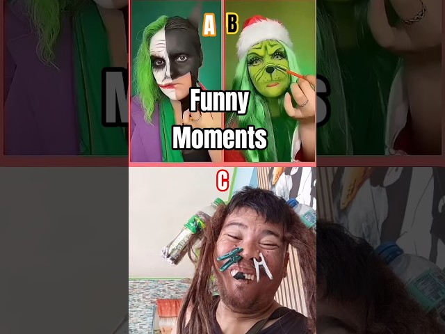 FUNNY MOMENTS #algorithm #trending #viral
