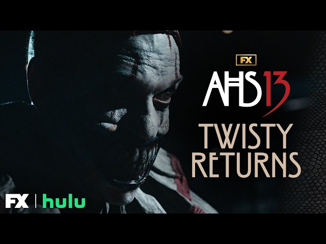 Twisty Returns - Scene | American Horror Story: 13 | FX