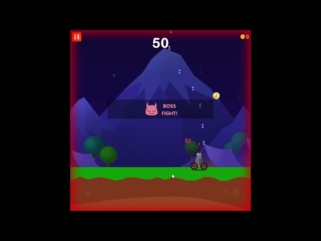 Cannon Ball Blast Gameplay | Best Cannon Shooting Game (HTML5, Mobile)