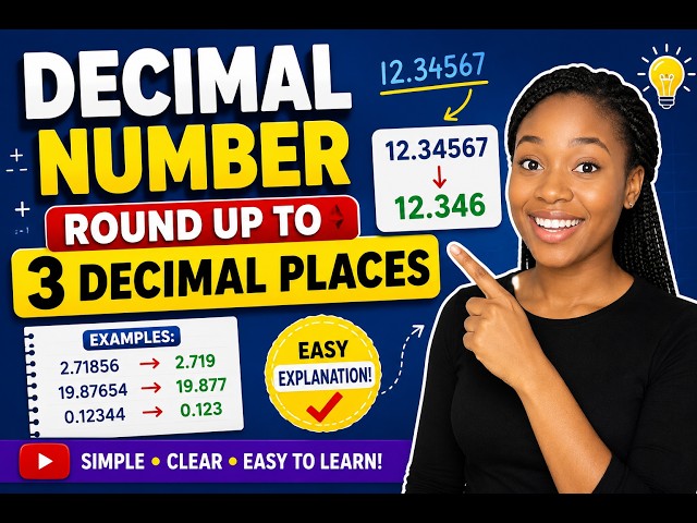 Crystal Teaches Math