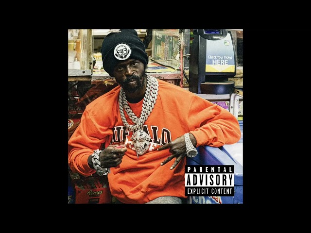 Westside Gunn  - Science Class Ft Busta Rhymes Raekwon Ghostface Killah Stove God Cooks Margo Guryan