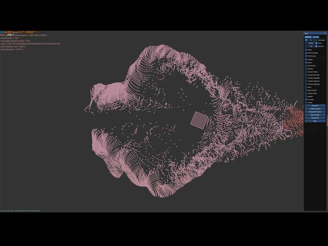 High frame rate physics now possible with Box2D 3.x?