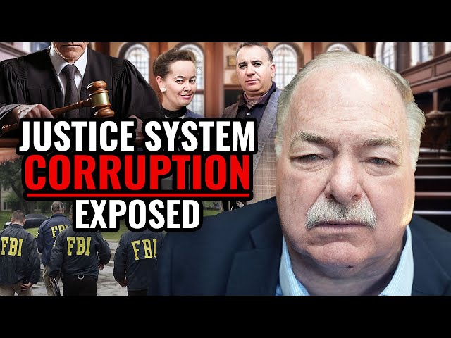 Criminal Defense Attorney Exposes Corruption in the Justice System