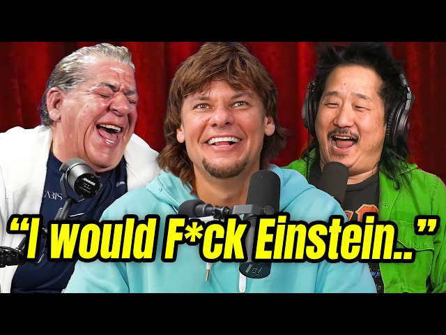1 Hour of Theo Von Being the Funniest Guy Alive