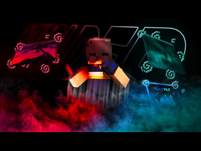 CLEANEST MCPE PACK FOLDER [SKYWARS]