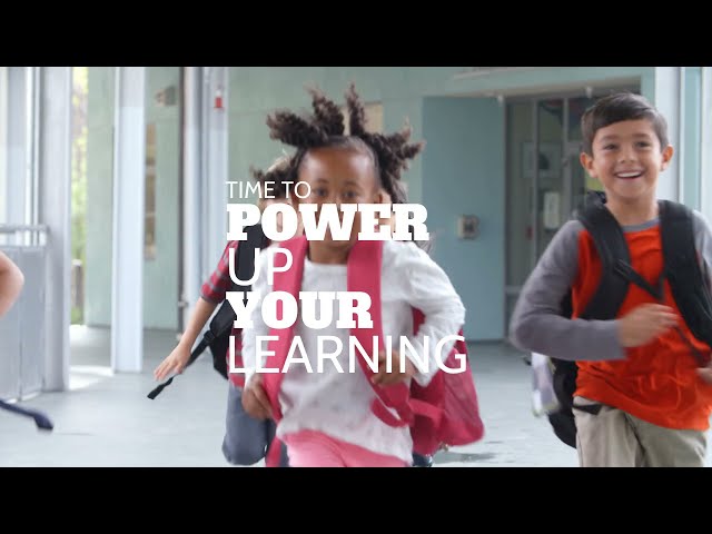 SAISD Jumpstart