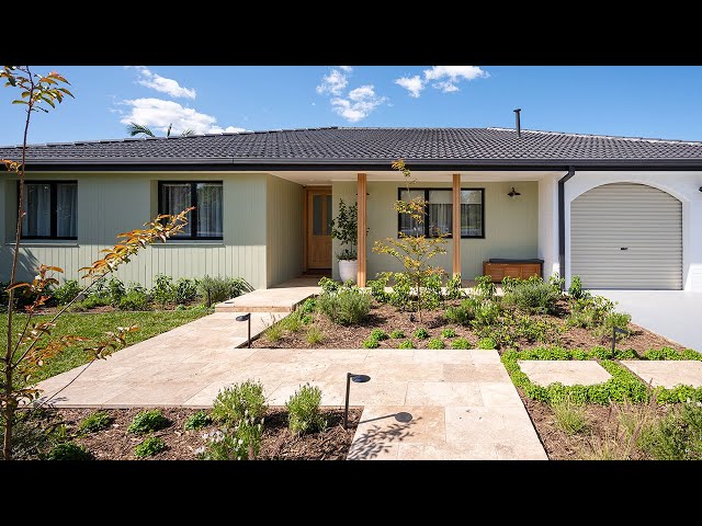 House Facade & Garden Renovation | Ep. 2 | Make it Happen: the House Project