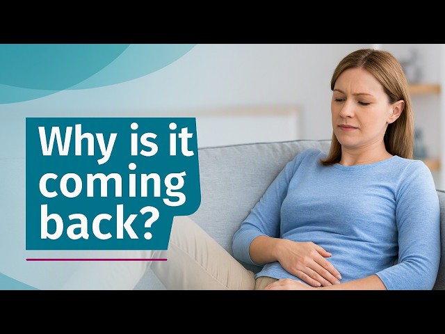 Why does my Herpes keep coming back?