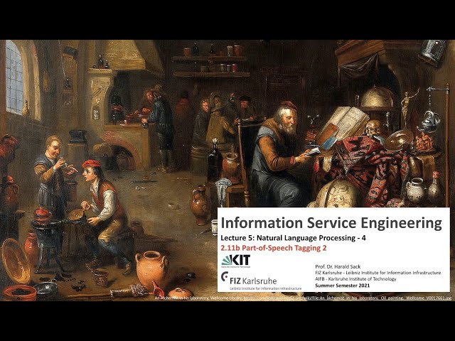 02.11b - ISE2021 - Part-of-Speech Tagging - 2