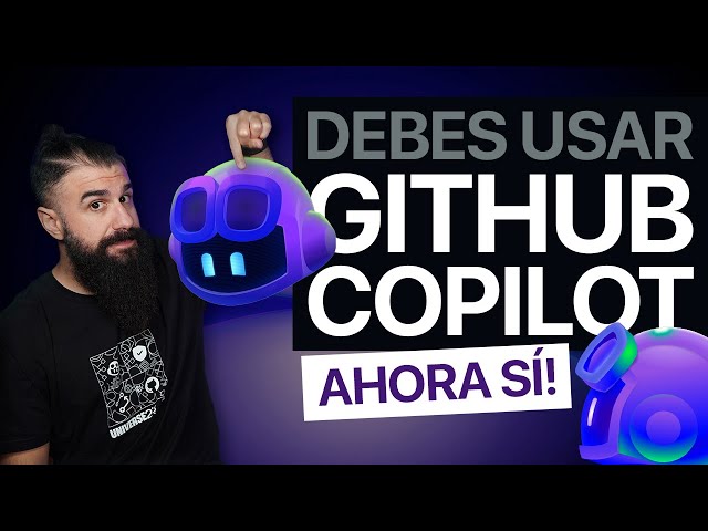 10 REASONS to use GITHUB COPILOT as a PROGRAMMER