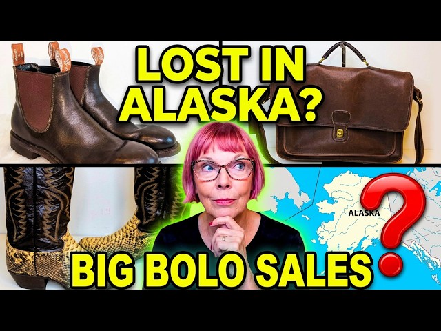 What Sold Poshmark, FBMP & Ebay + Lost Poshmark Package:) Starting Over at 60!