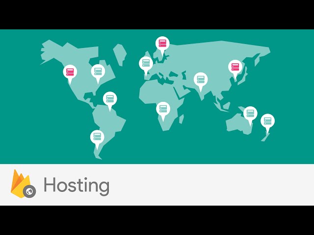 Introducing Firebase Hosting
