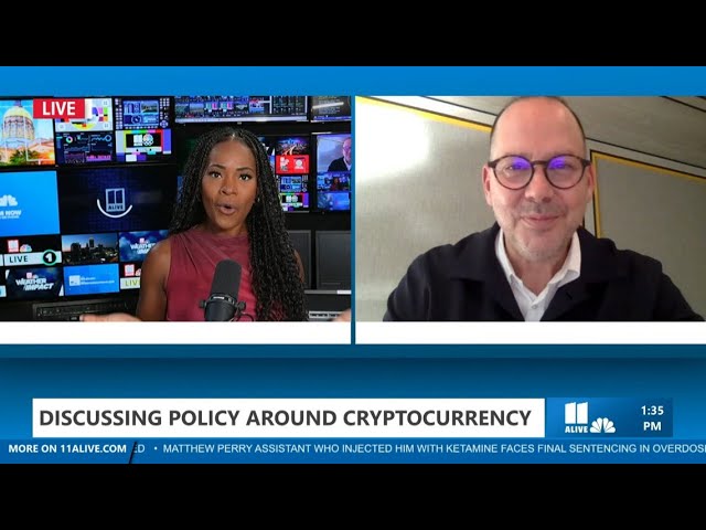 AI and crypto collide as digital finance rapidly evolves
