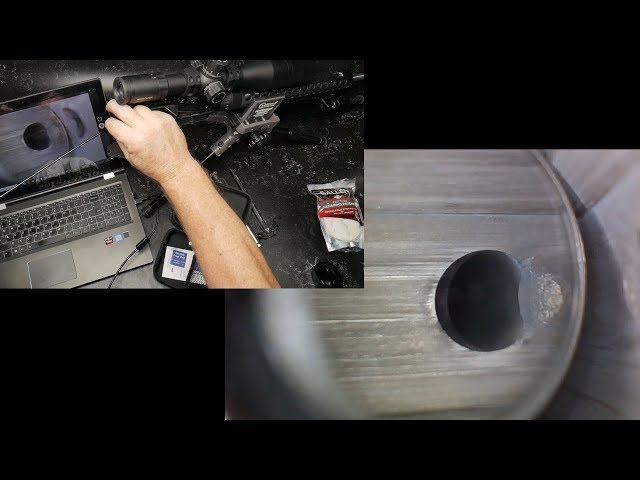 Teslong Borescope Review!  This Thing Does an Amazing Job