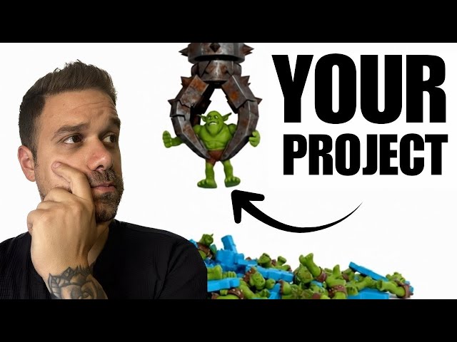 Reviewing YOUR Open Source Projects LIVE