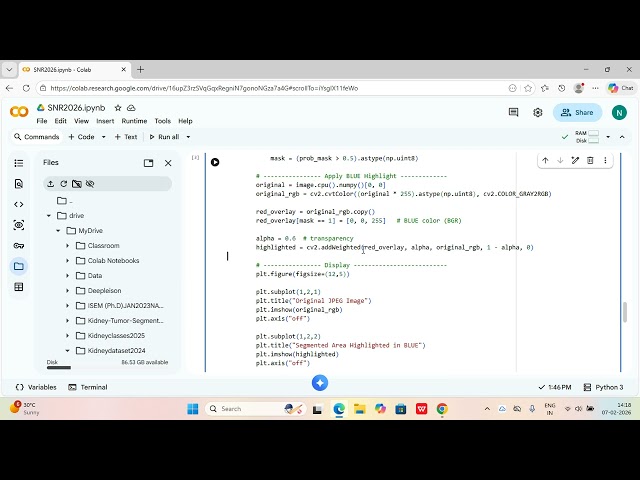 #RecurrentResidual ConvolutionalNeuralNetwork based on U-Net(R2U-Net) |Imagesegmentation|Hostbox cse