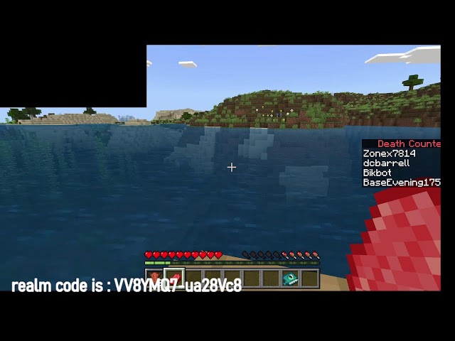 Java PvP Mc Server! Join Up!