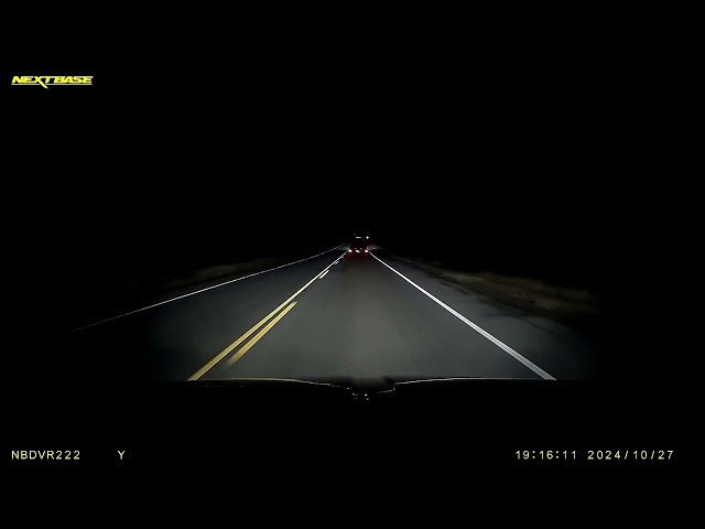 highway Roulette 241027