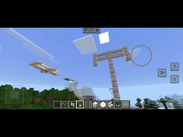 Minecraft train #minecraftworld #minecraft #minecraftbuilding #minecraftgaming #train 