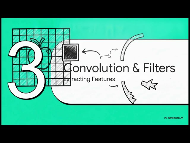 Demystifying Convolutional Neural Networks (CNNs)