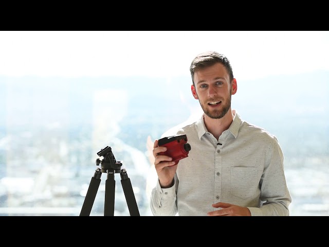 iOptron SkyGuider Pro Tutorial - 2019 Update