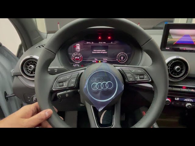 2024 New Audi Q2 - Compact SUV | AUTO MAASS 😍