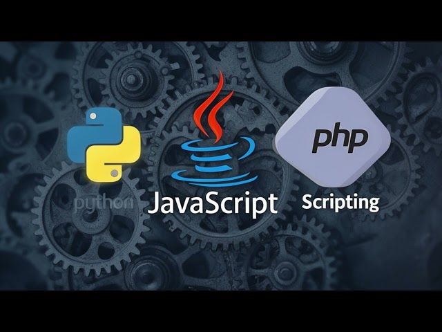 Unit 3 Scripting & Structured Programming