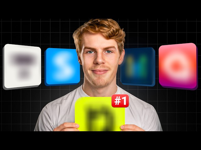 I Tried Every Course Selling Platform - These 5 Are Best in 2026