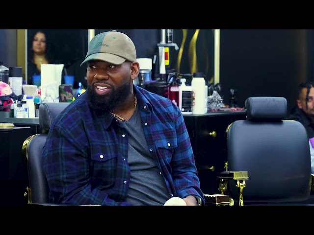 DID CANIBUS REALLY BATTLE WU-TANG?? RAEKWON & GHOSTFACE TALK WU-TANG BATTLE HISTORY