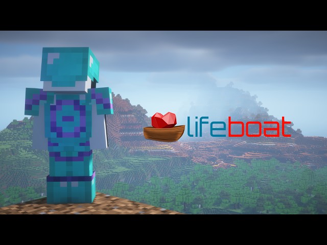 How I Defeated the RICHEST Player on Lifeboat...