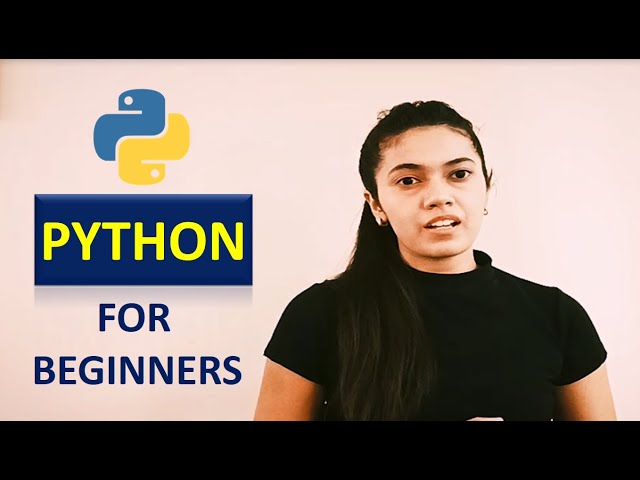 Python Tutorial for Beginners - Learn Python Programming [2020] | Python Full Course | Artystlab