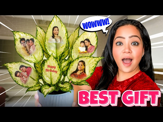 Yeh Kisne Aisa Gift Bheja?🤔 | Bharti Singh | Harssh Limbachiyaa | Golla | Yash